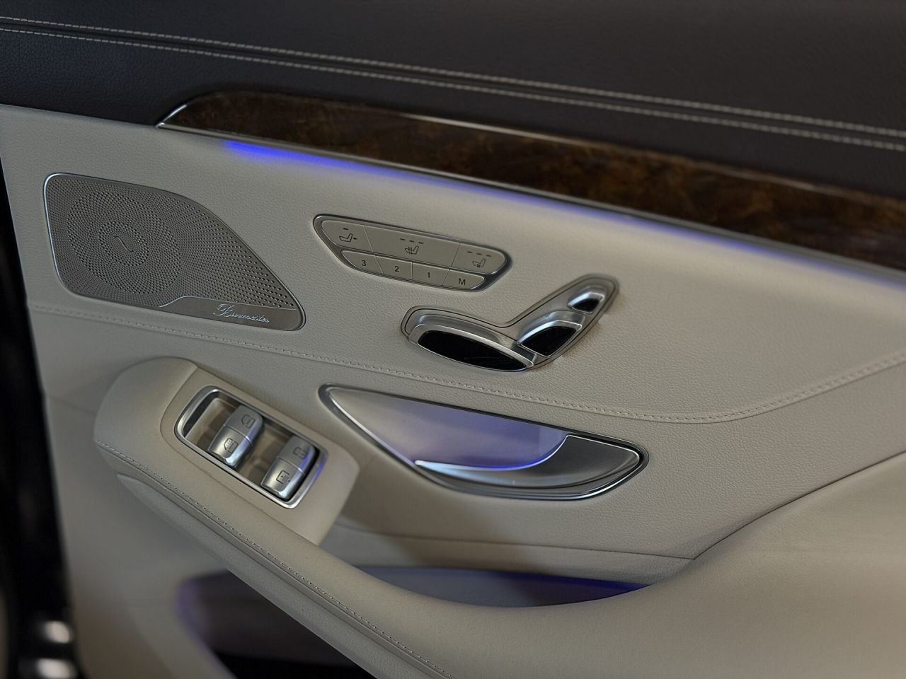 Mercedes-Benz S350 | 28