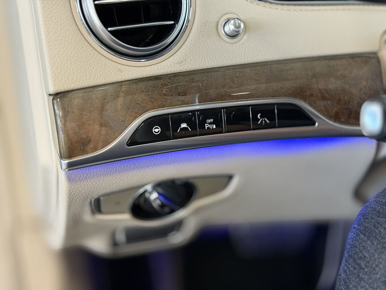 Mercedes-Benz S350 | 40