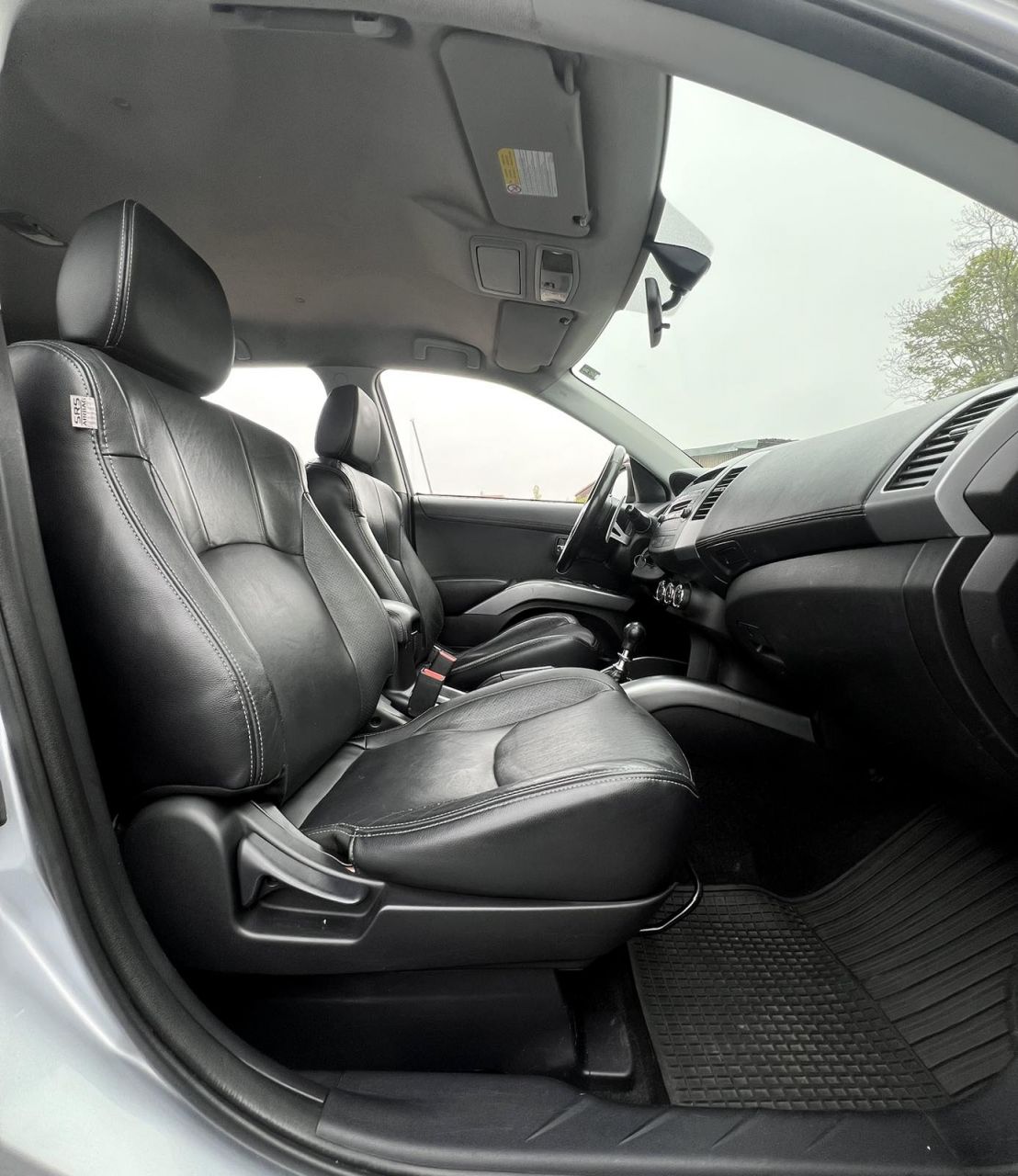 Peugeot 4007 | 4