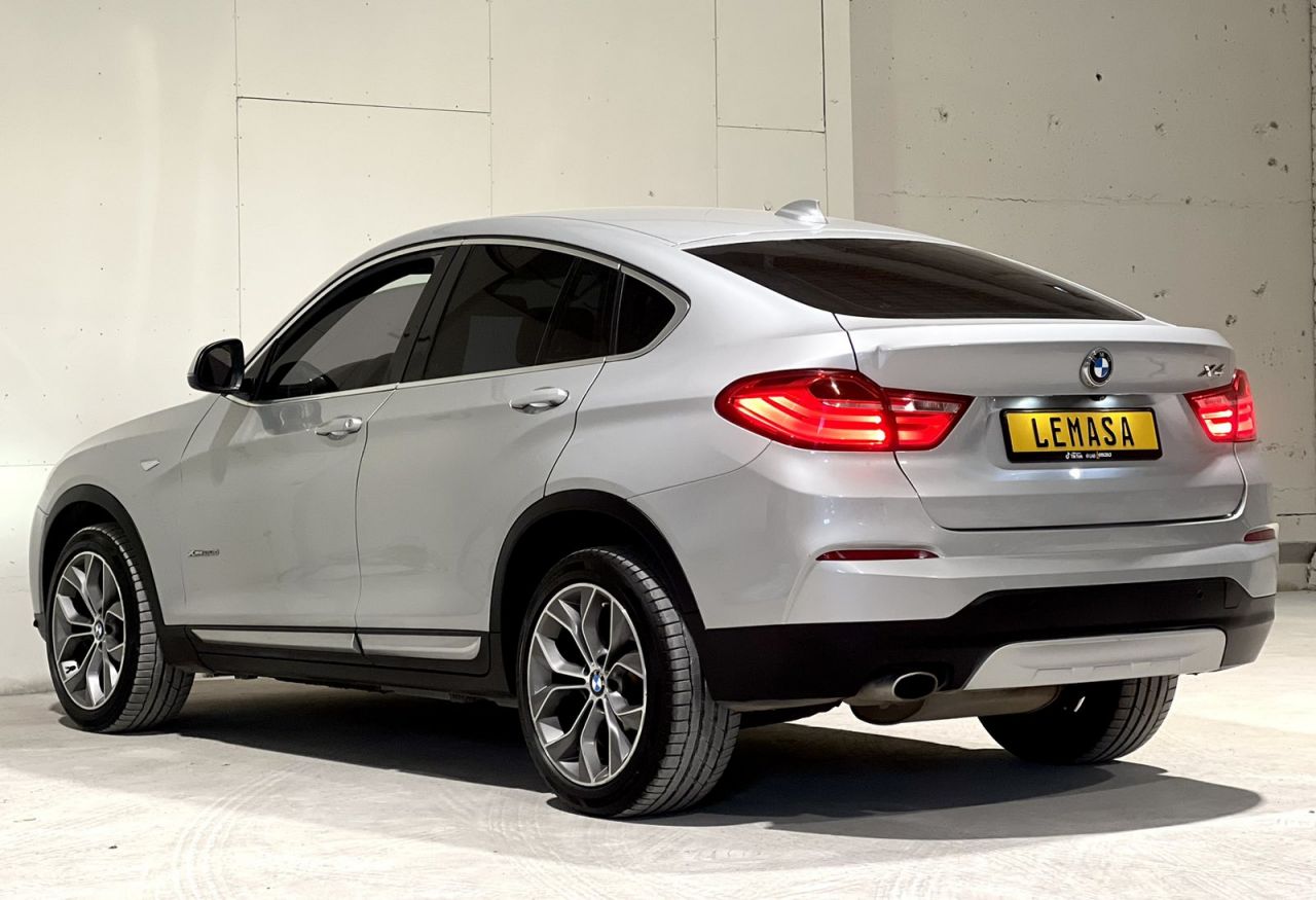 BMW X4 | 3