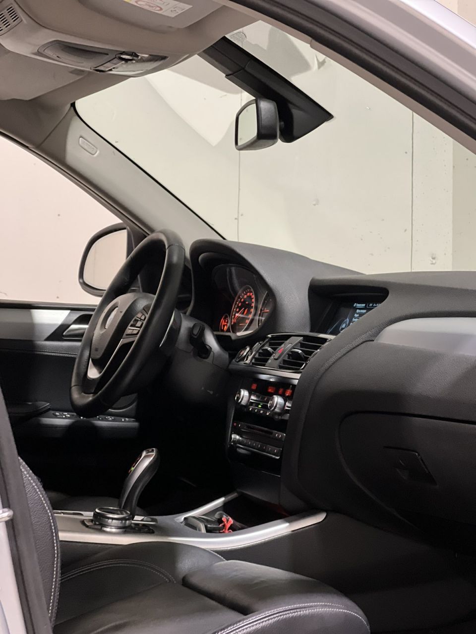 BMW X4 | 5