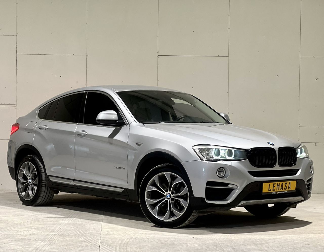 BMW X4 | 1