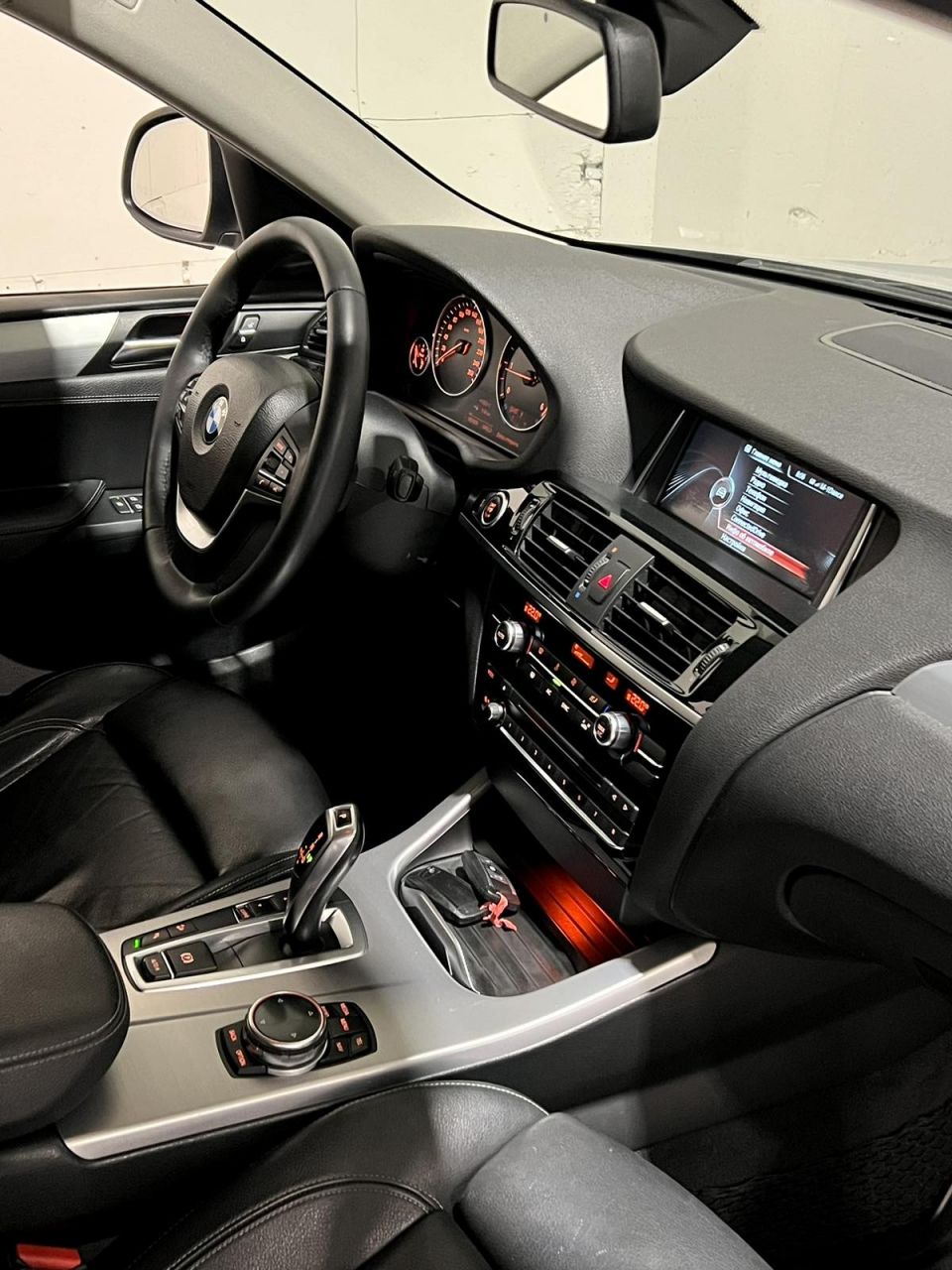 BMW X4 | 6