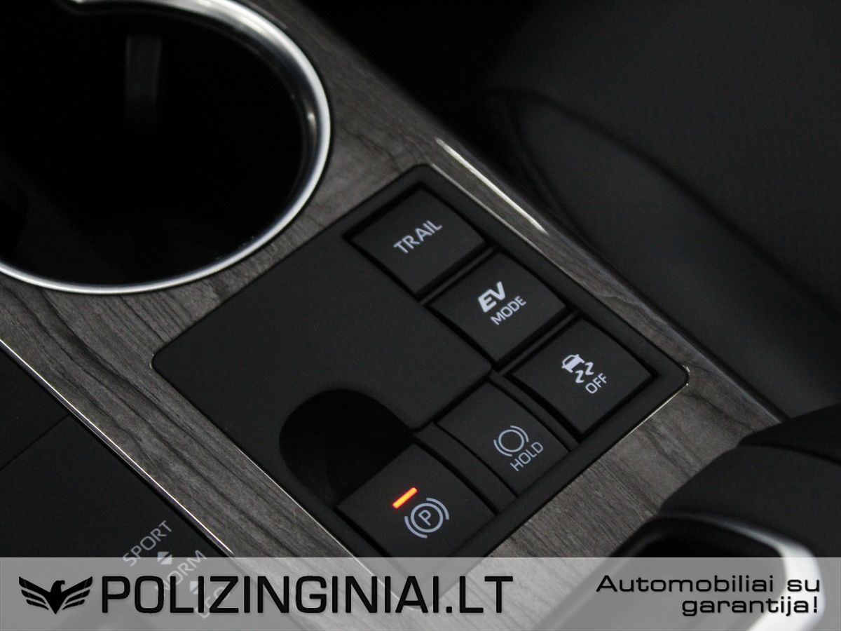 Toyota Highlander | 22