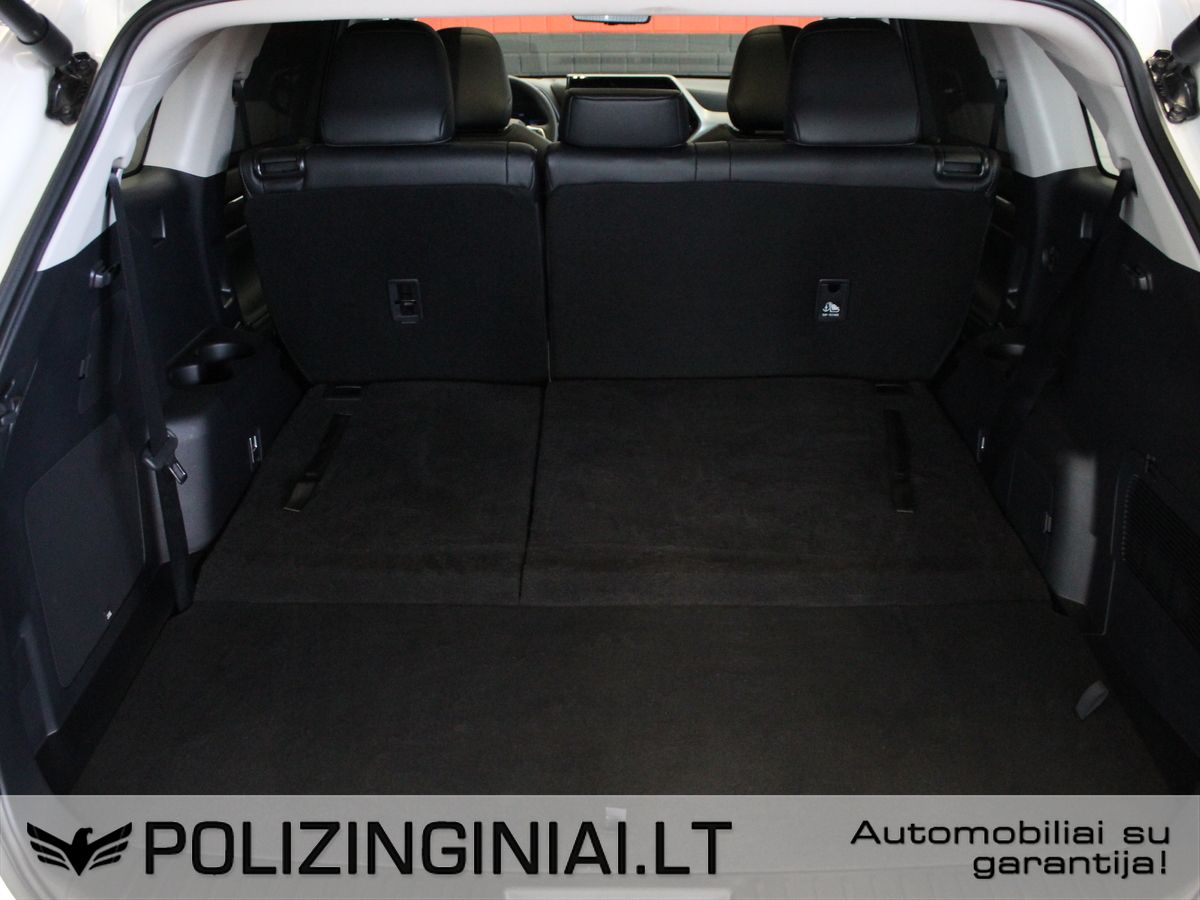Toyota Highlander | 29