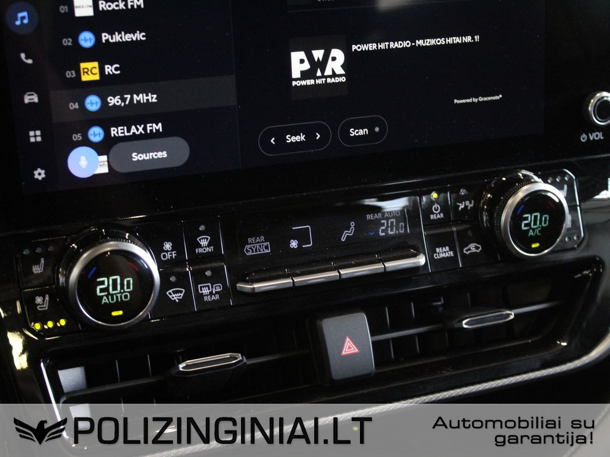 Toyota Highlander | 20