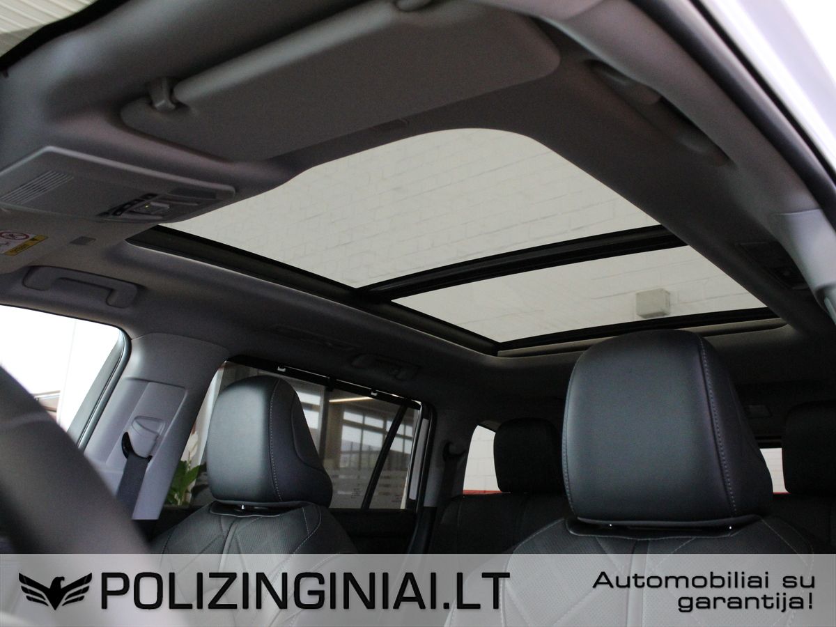 Toyota Highlander | 9