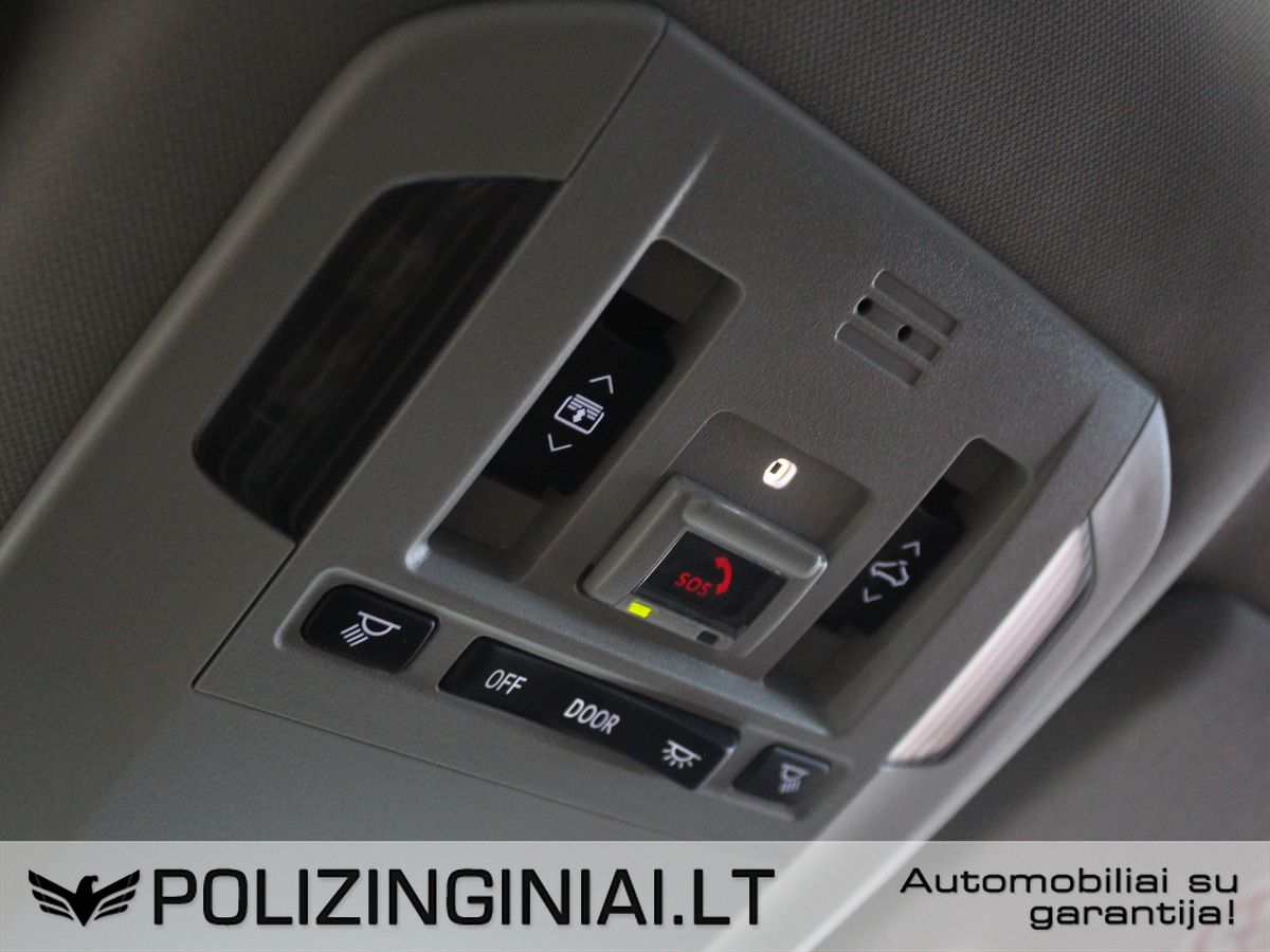Toyota Highlander | 24