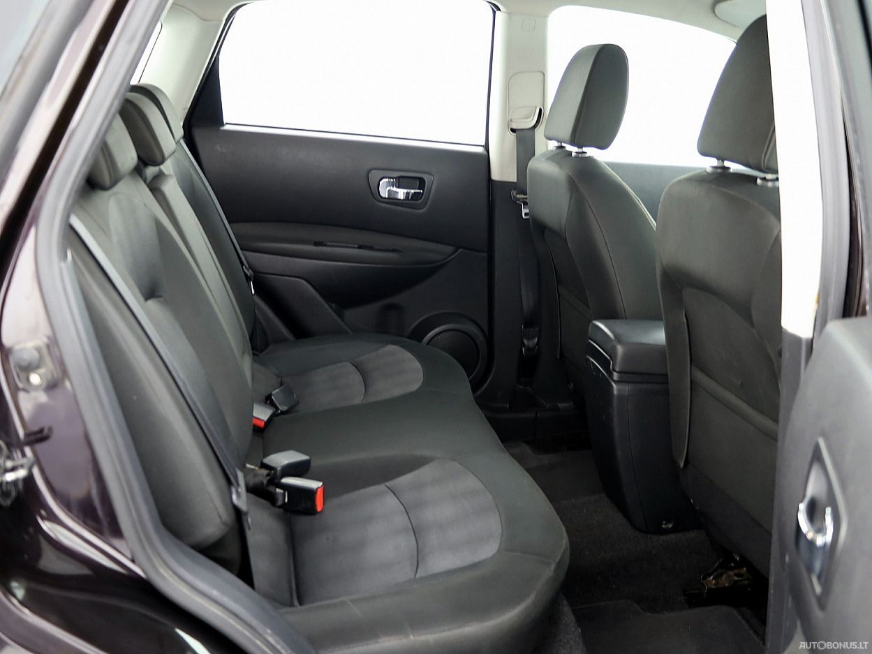 Nissan Qashqai | 6
