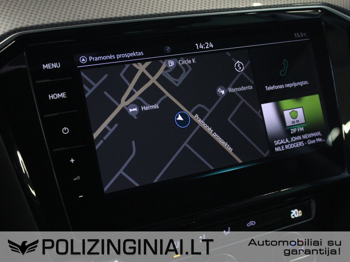 Volkswagen Passat | 19