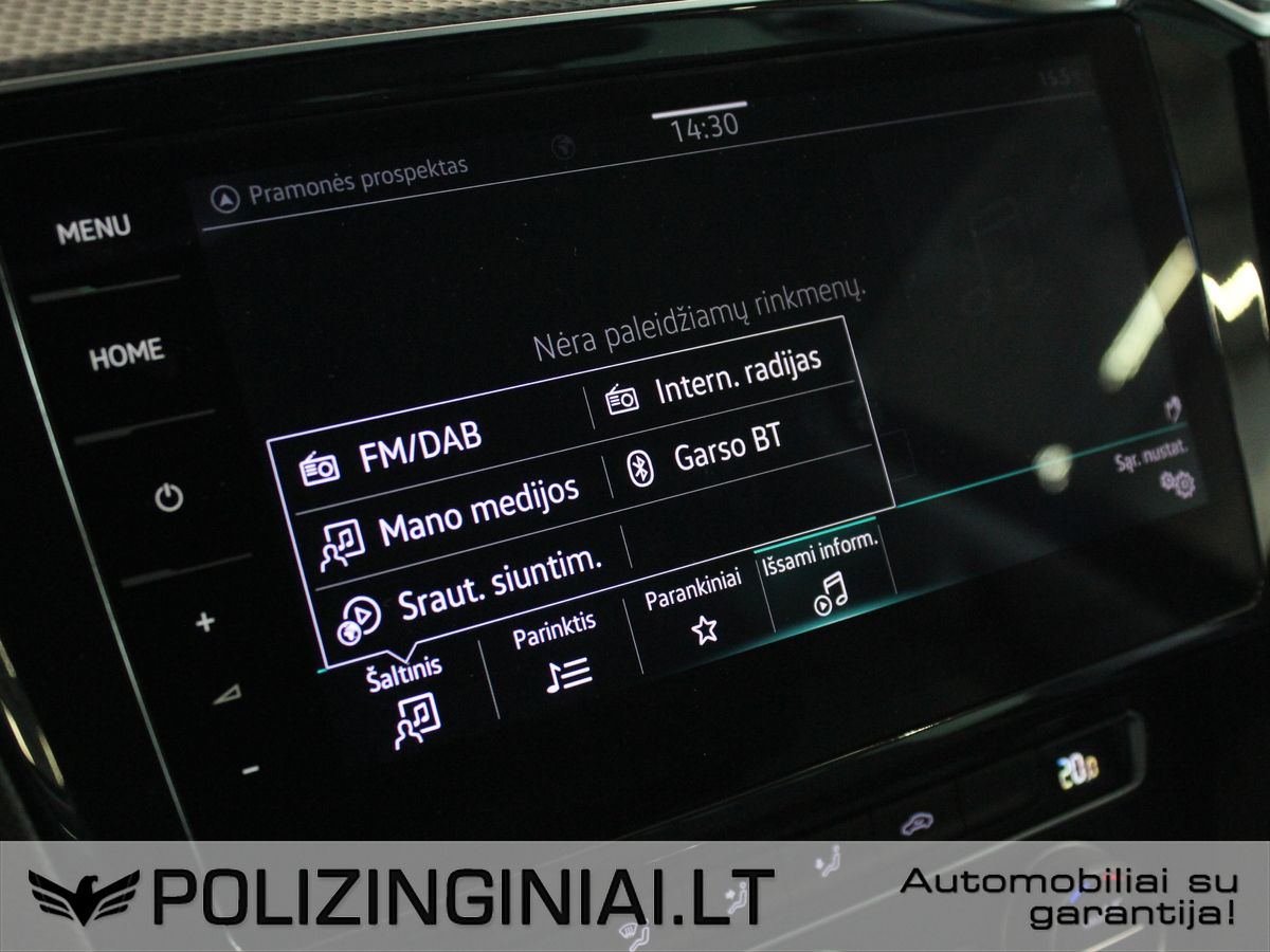 Volkswagen Passat | 21