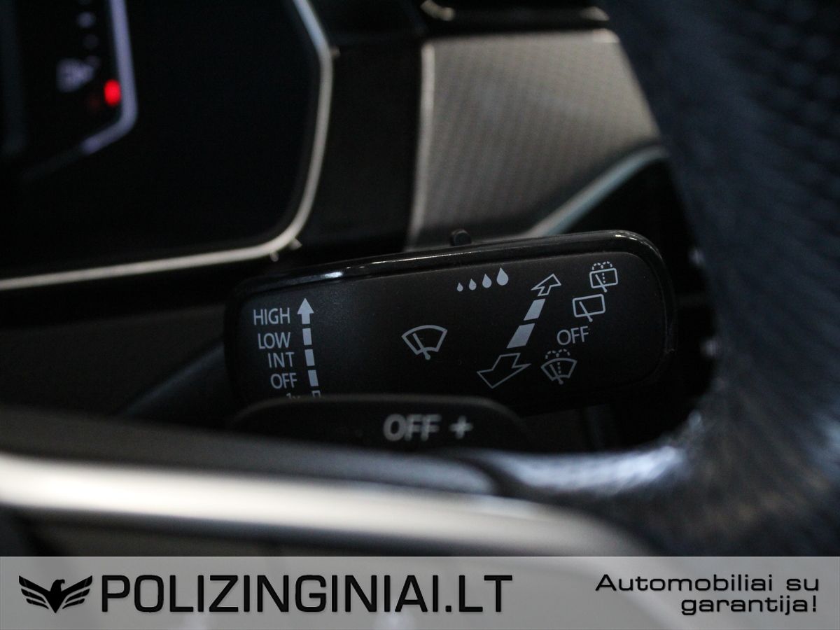 Volkswagen Passat | 16