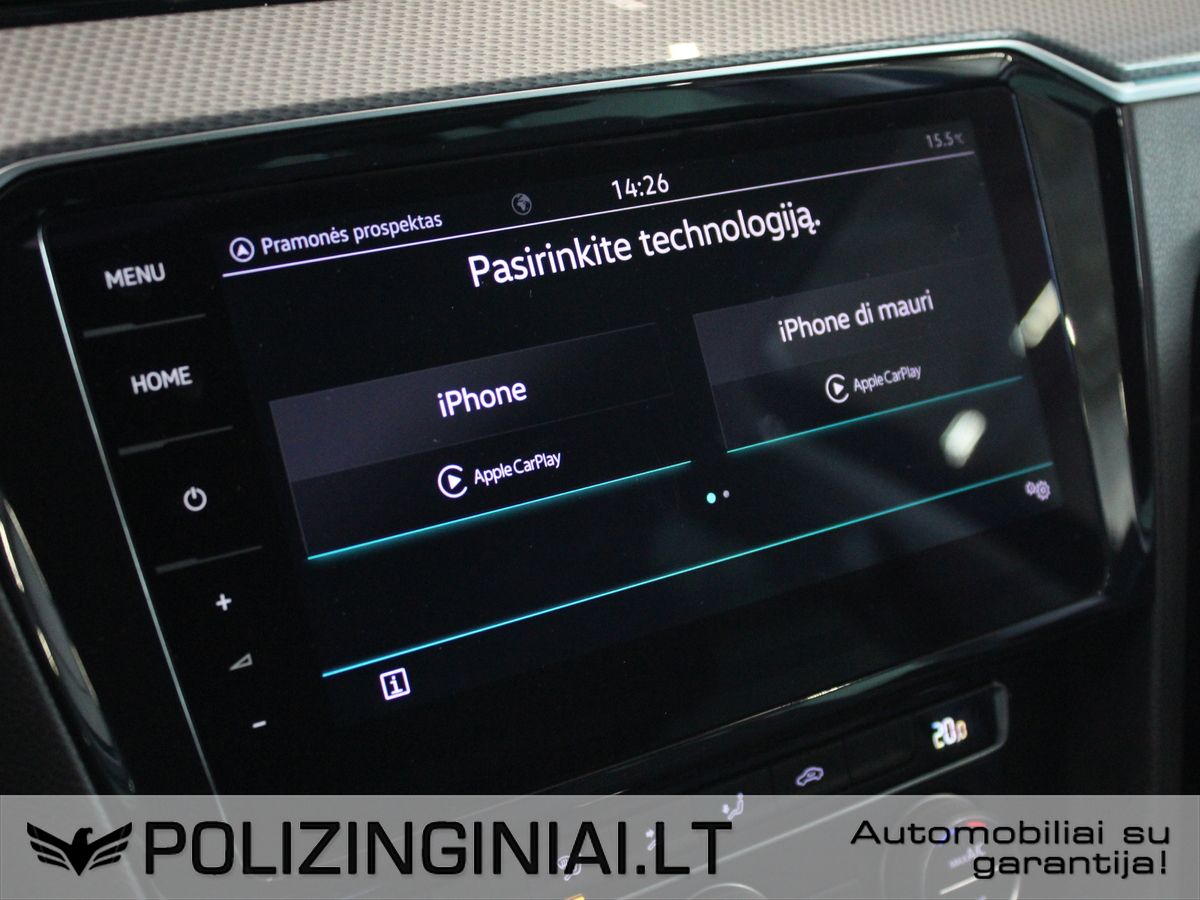 Volkswagen Passat | 20