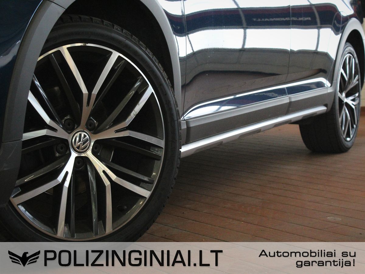 Volkswagen Passat | 6