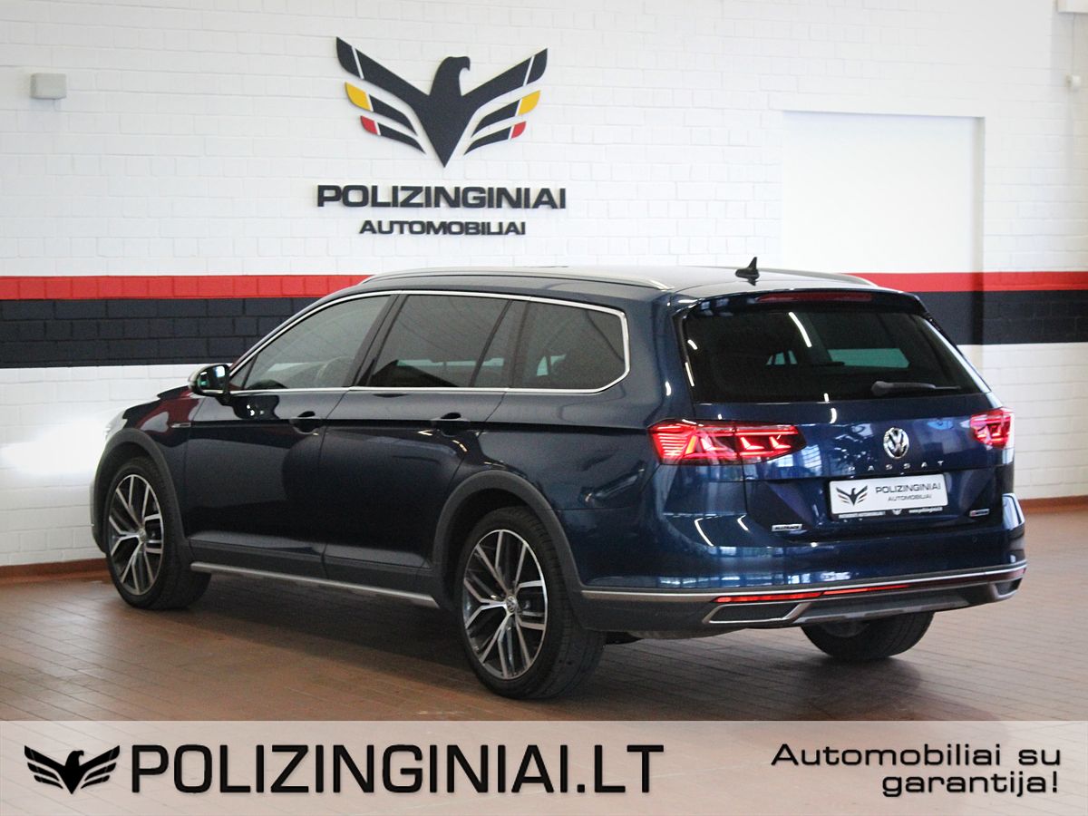 Volkswagen Passat | 3