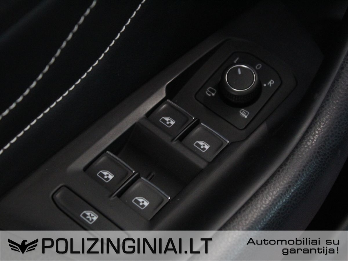 Volkswagen Passat | 18