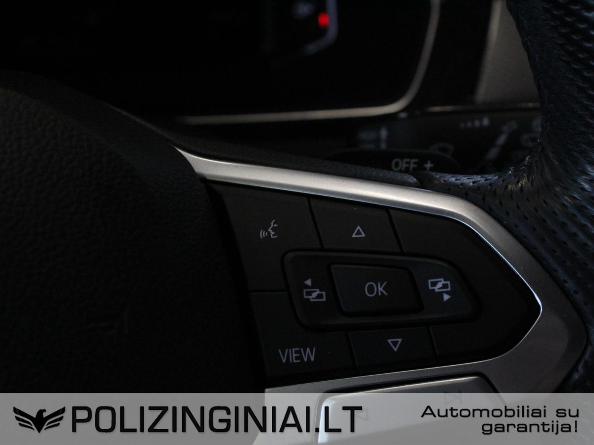 Volkswagen Passat | 14