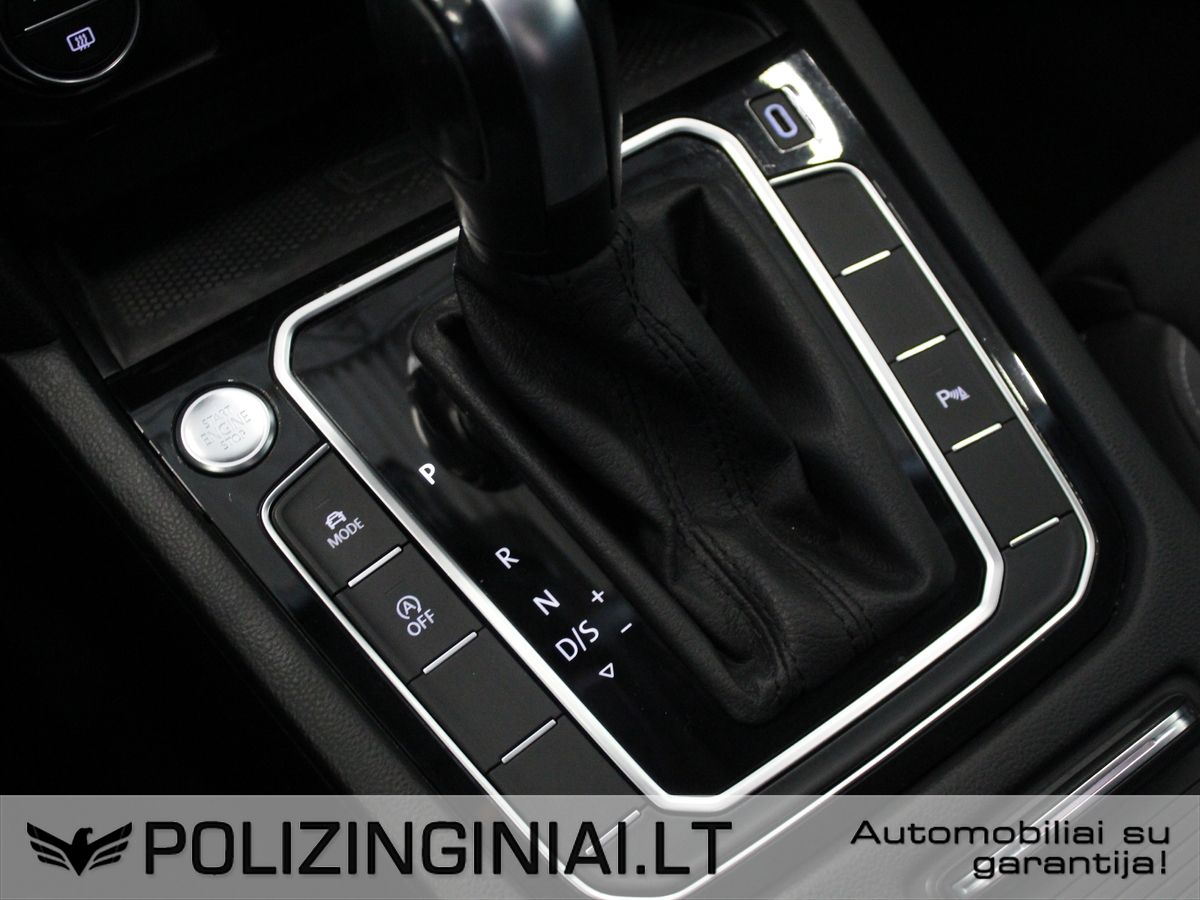 Volkswagen Passat | 26