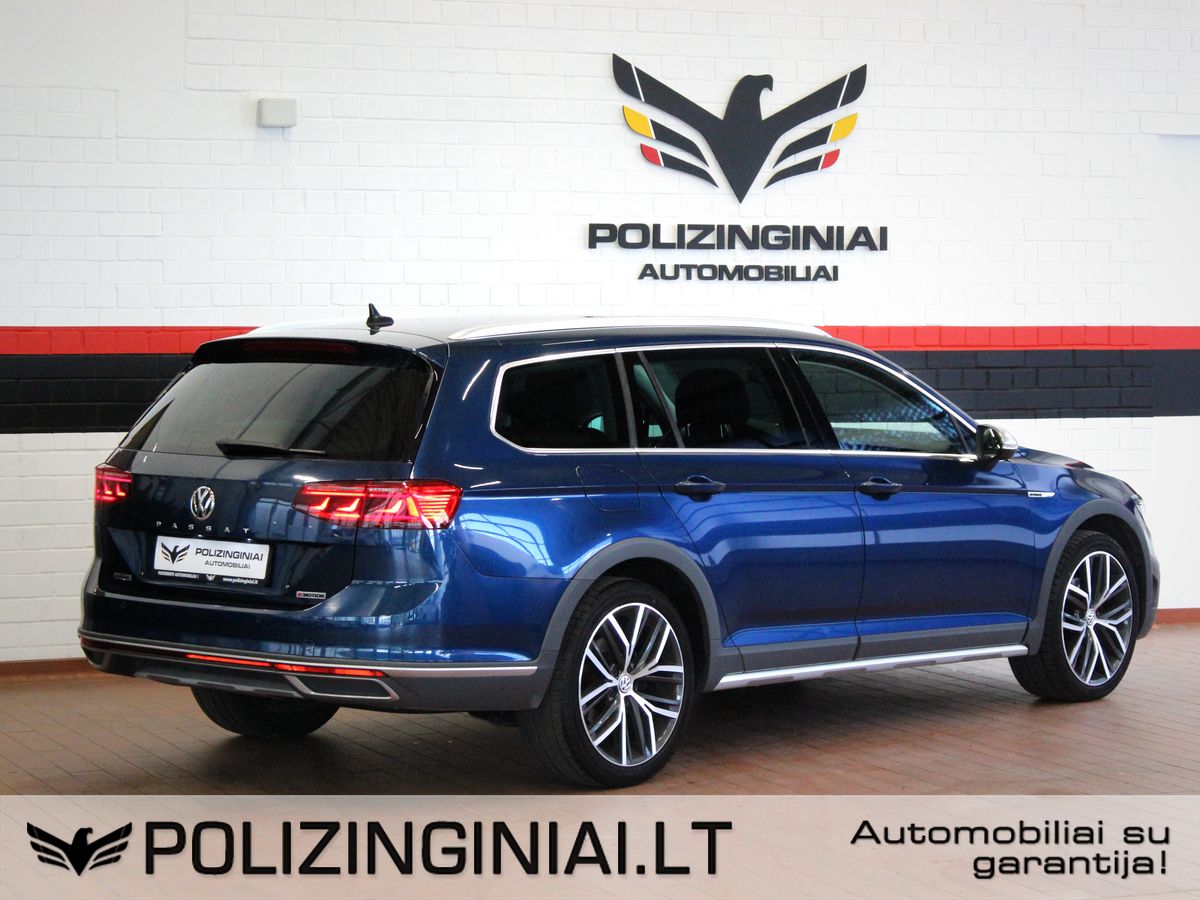 Volkswagen Passat | 2
