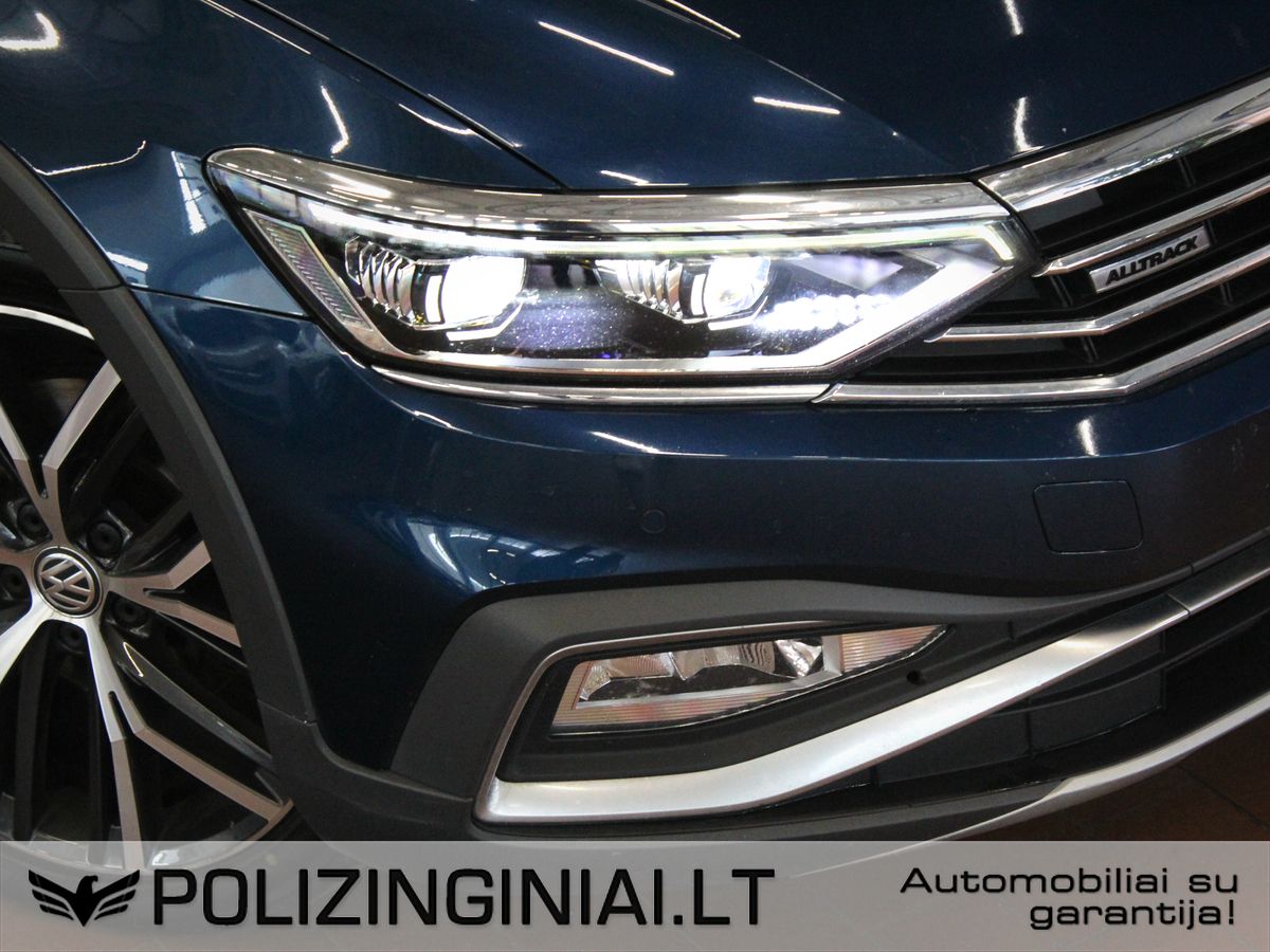Volkswagen Passat | 5