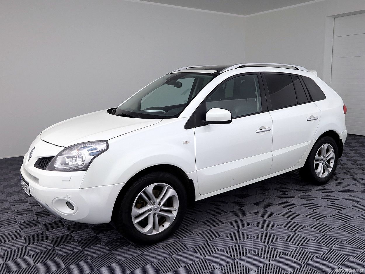 Renault Koleos | 1