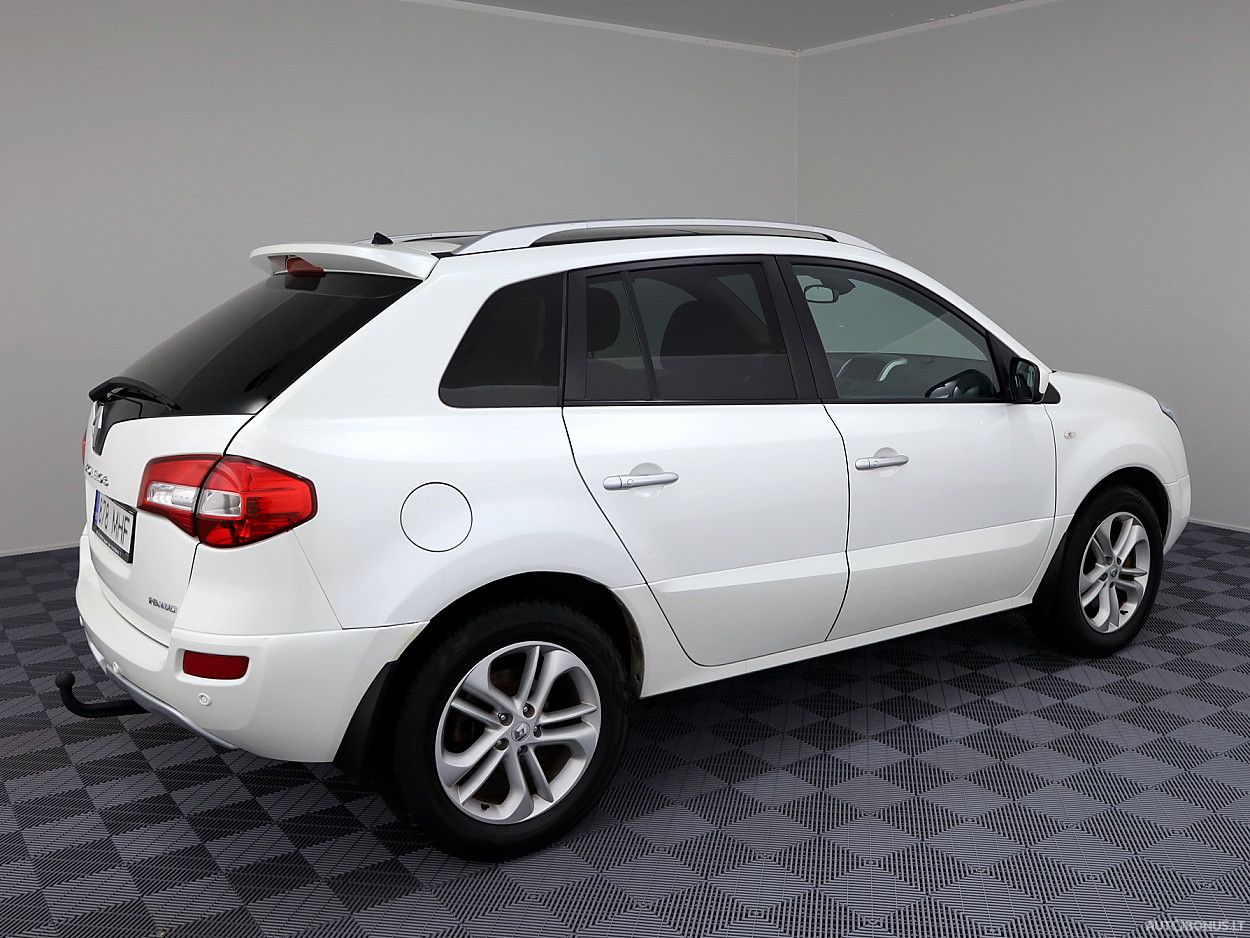 Renault Koleos | 2