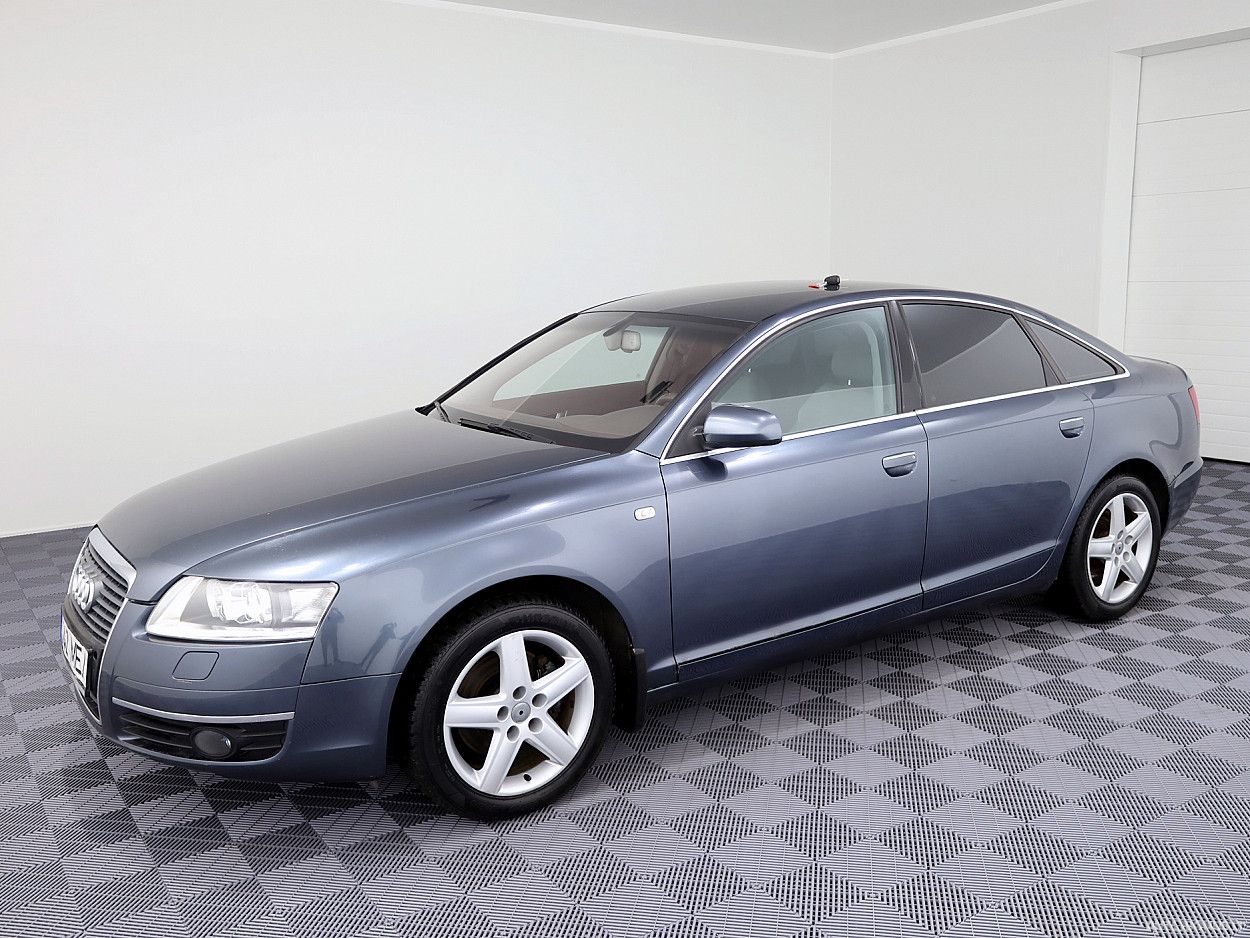 Audi A6 | 1