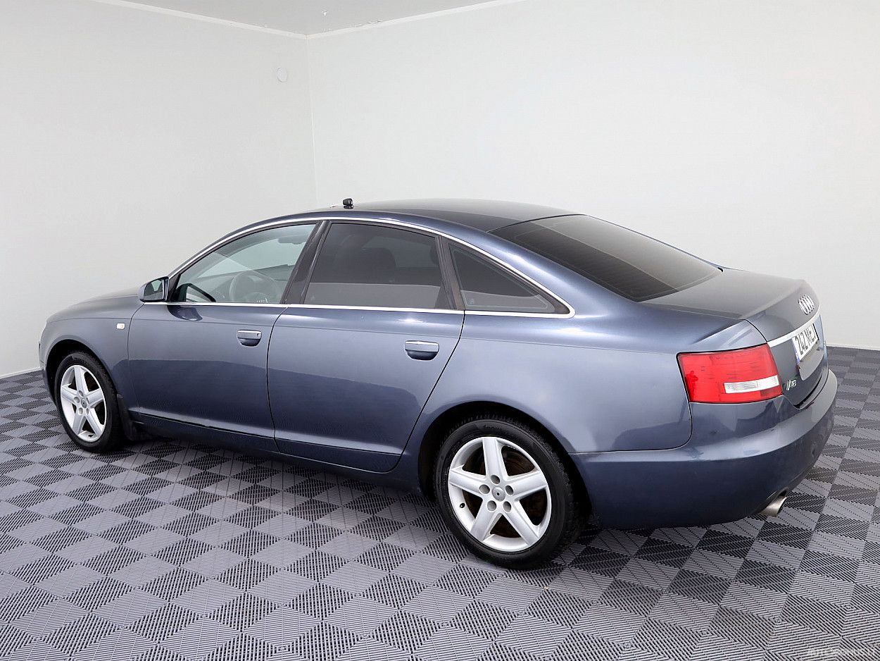 Audi A6 | 3