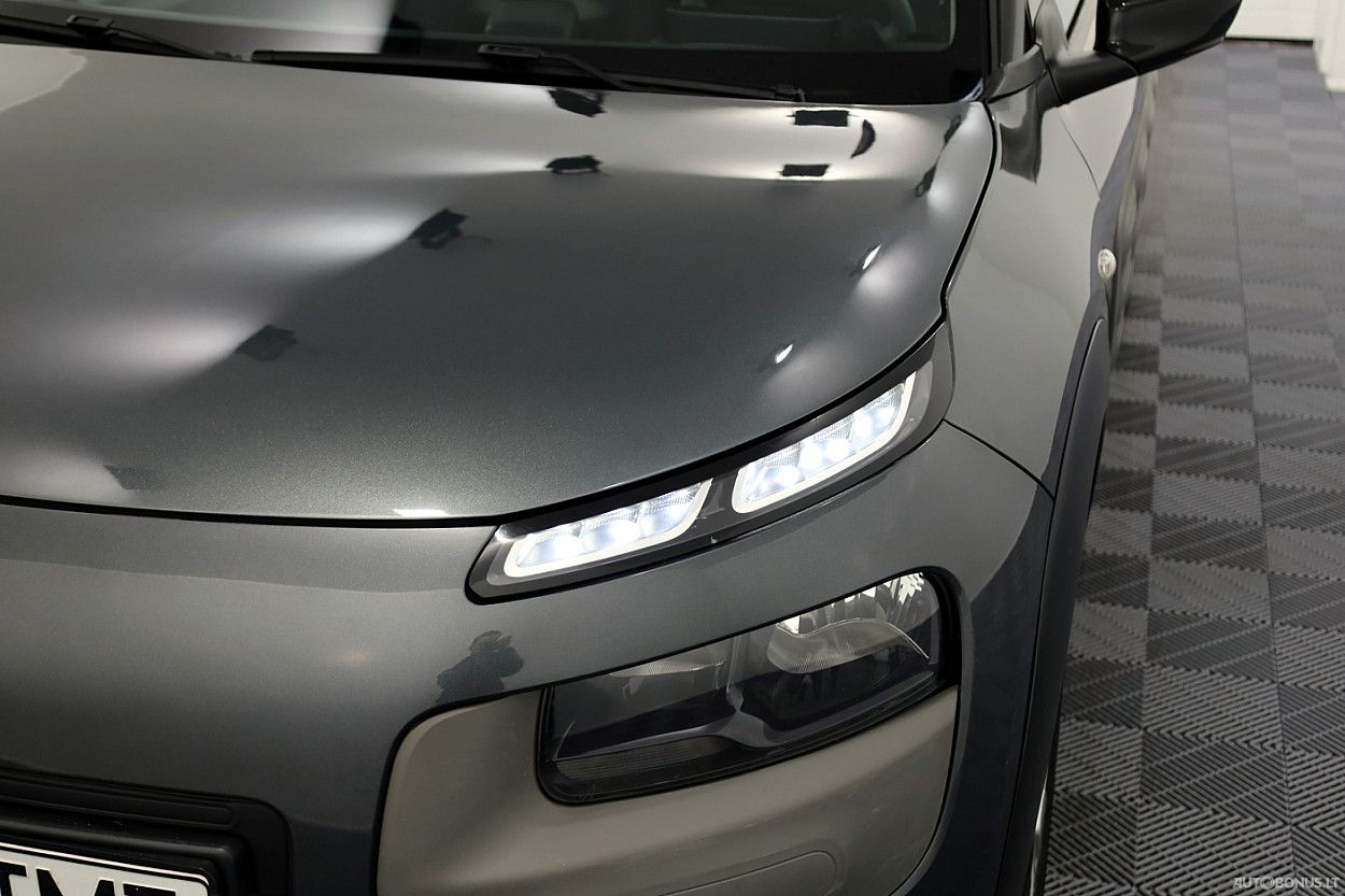 Citroen C4 | 9