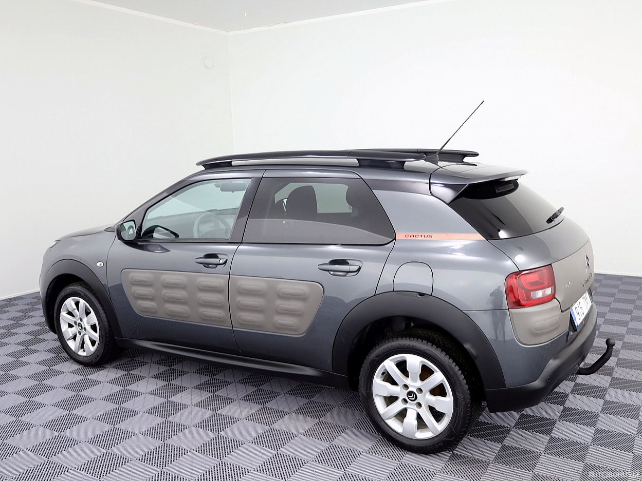 Citroen C4 | 3