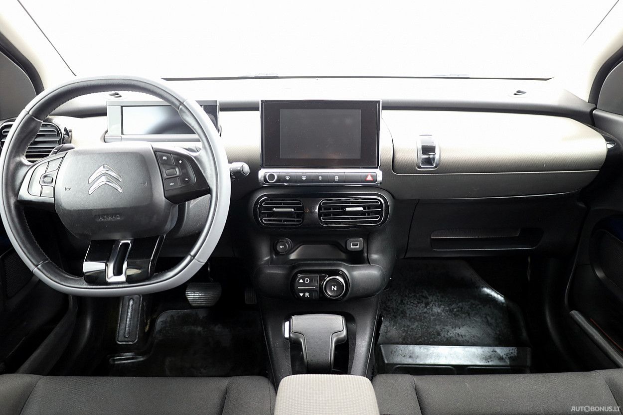 Citroen C4 | 4