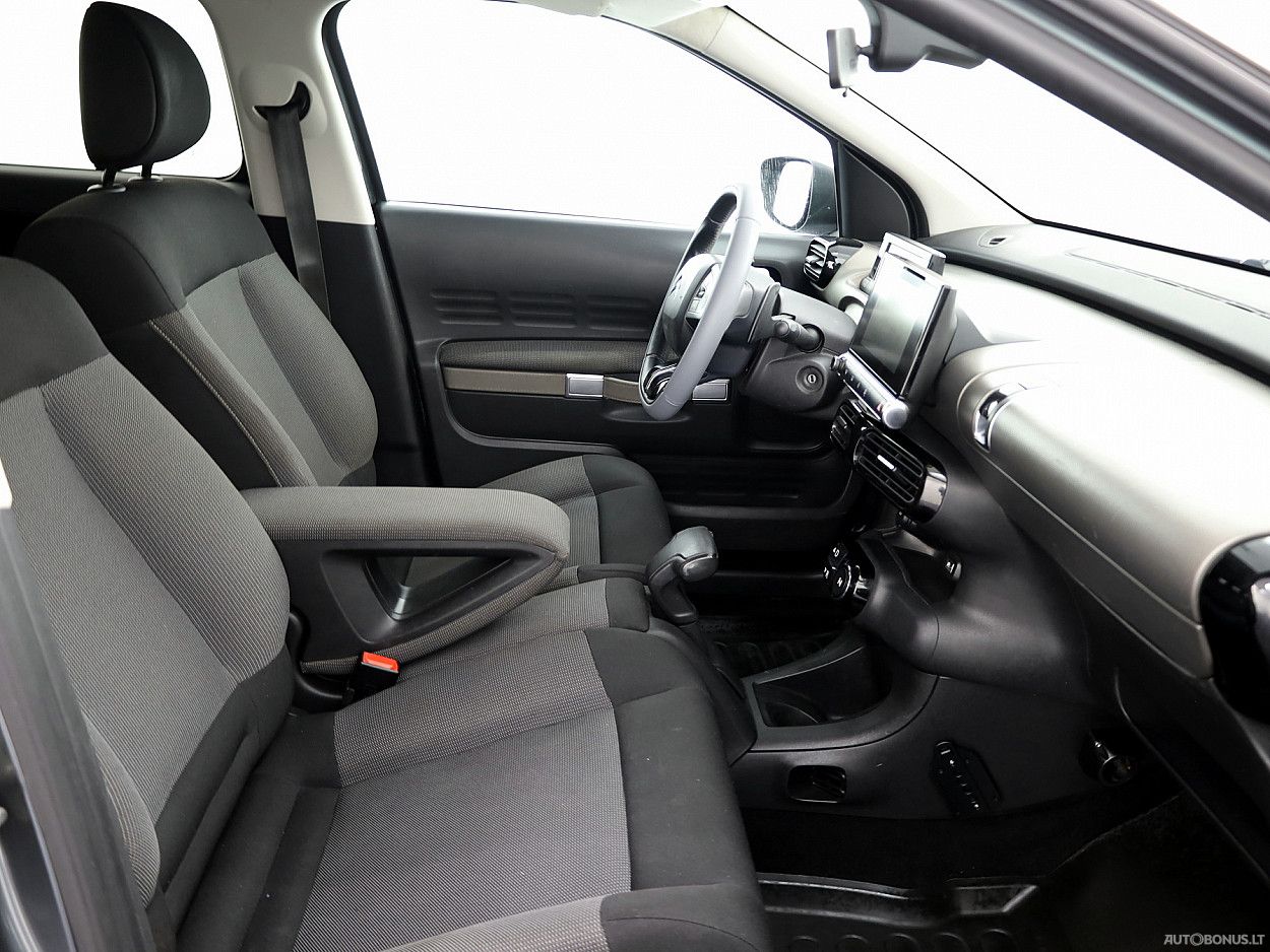 Citroen C4 | 5