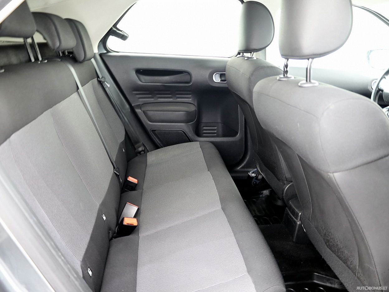 Citroen C4 | 6
