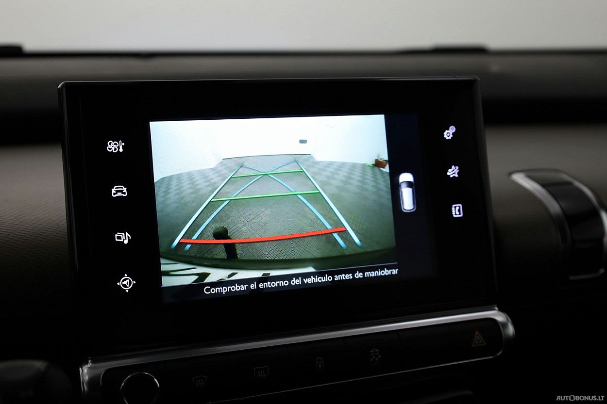Citroen C4 | 7