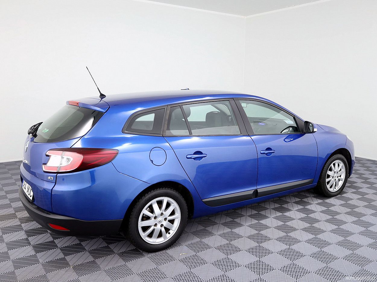 Renault Megane | 2