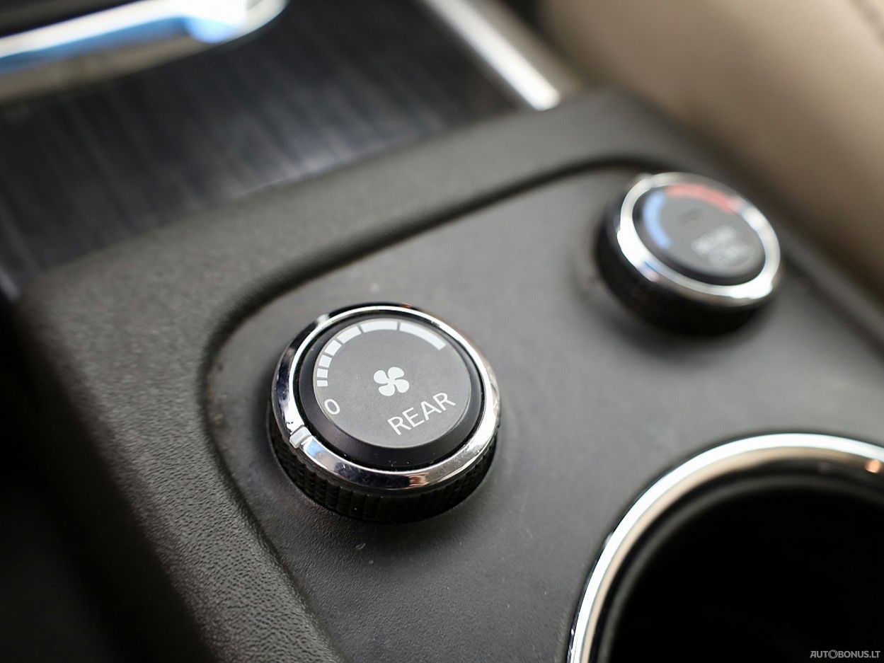 Nissan Pathfinder | 9