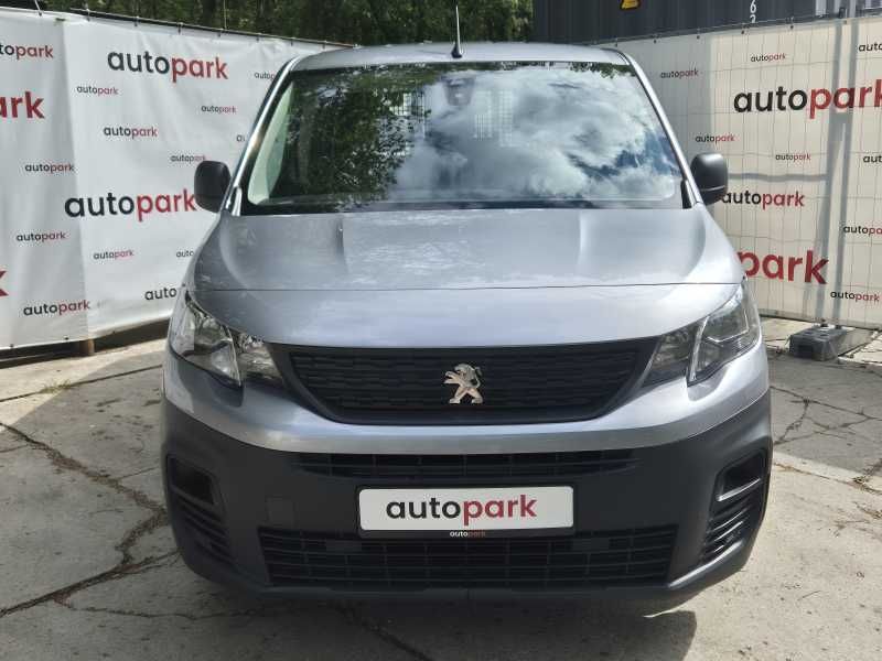 Peugeot Partner | 2