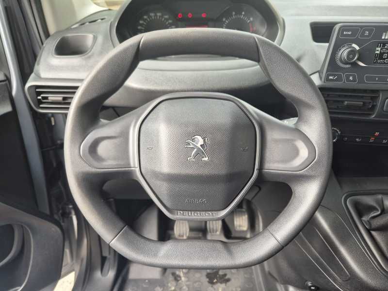 Peugeot Partner | 9