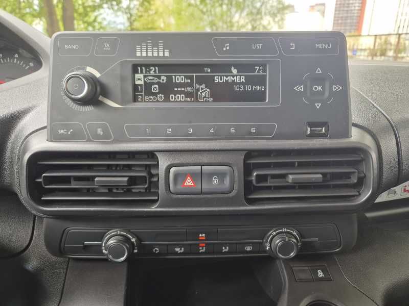 Peugeot Partner | 11