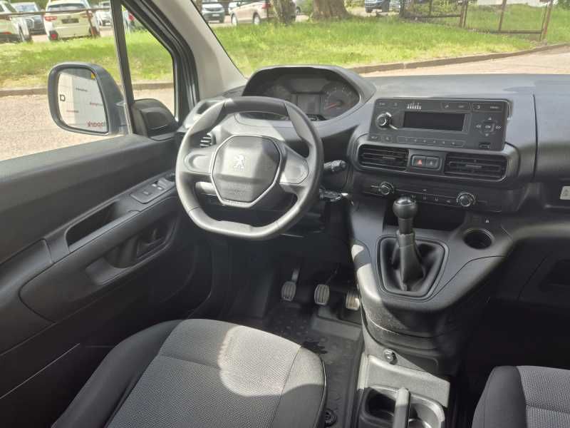 Peugeot Partner | 6