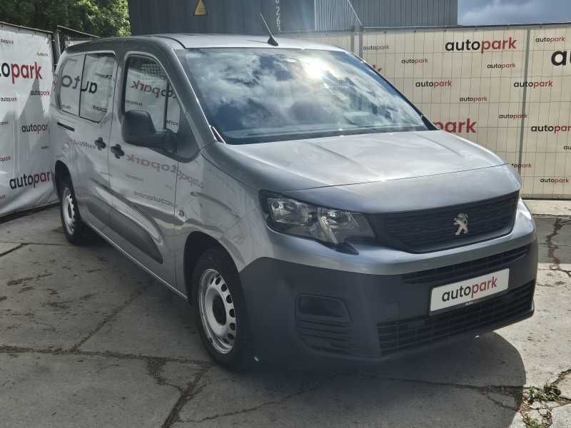 Peugeot Partner | 1