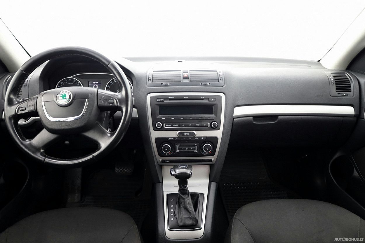 Skoda Octavia | 4