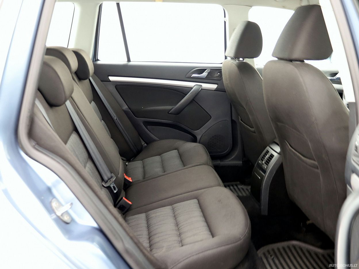 Skoda Octavia | 6