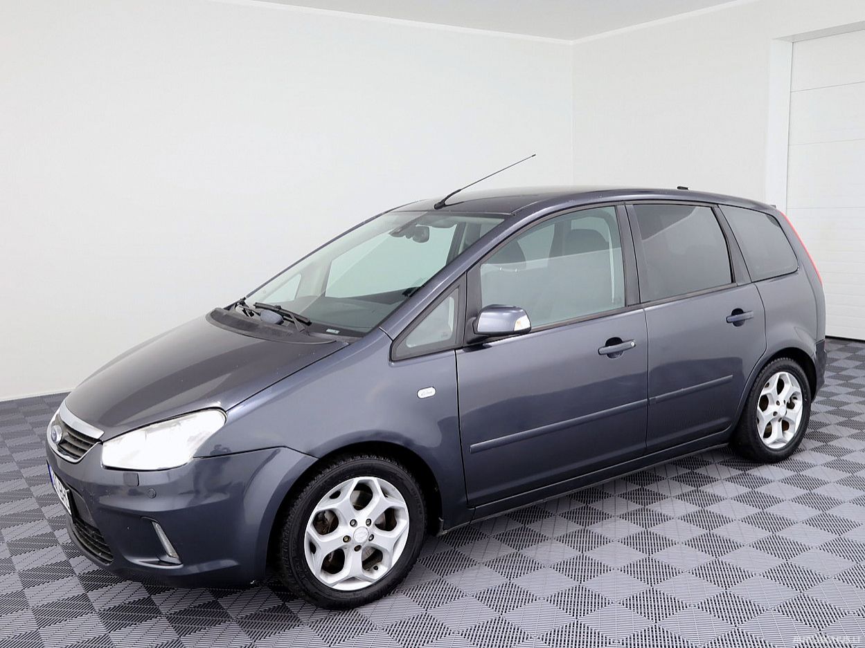 Ford Focus | 1