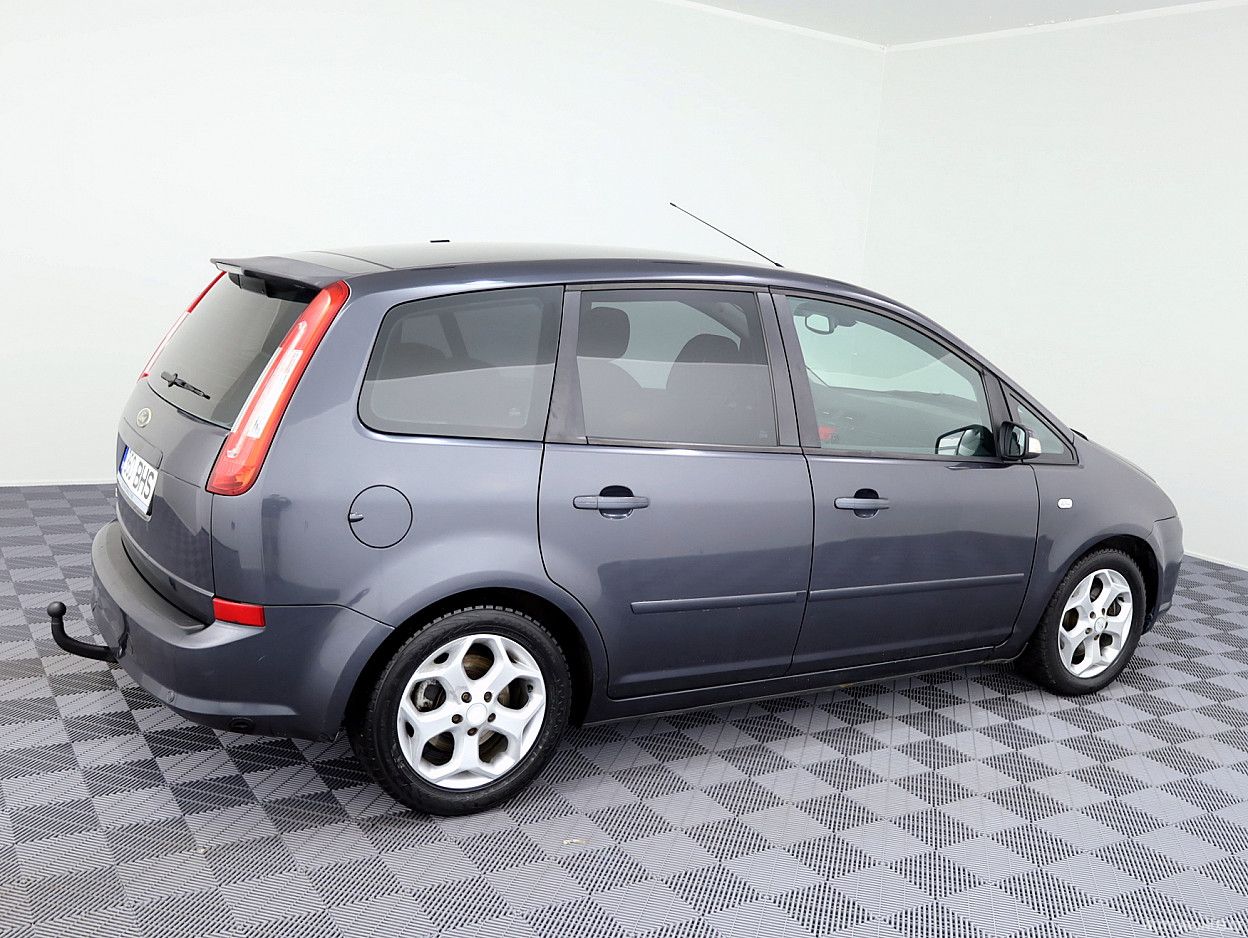 Ford Focus | 2
