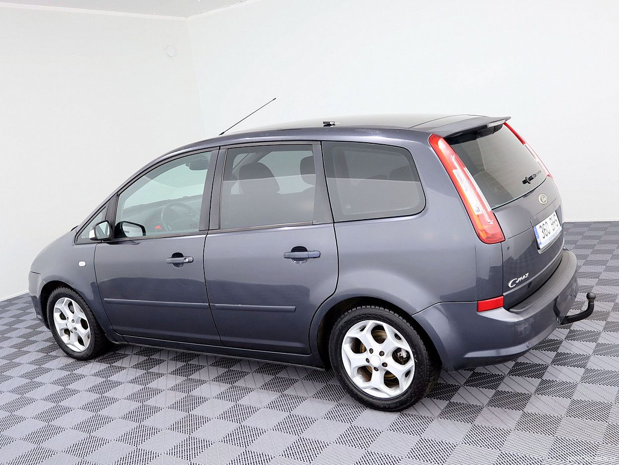 Ford Focus | 3