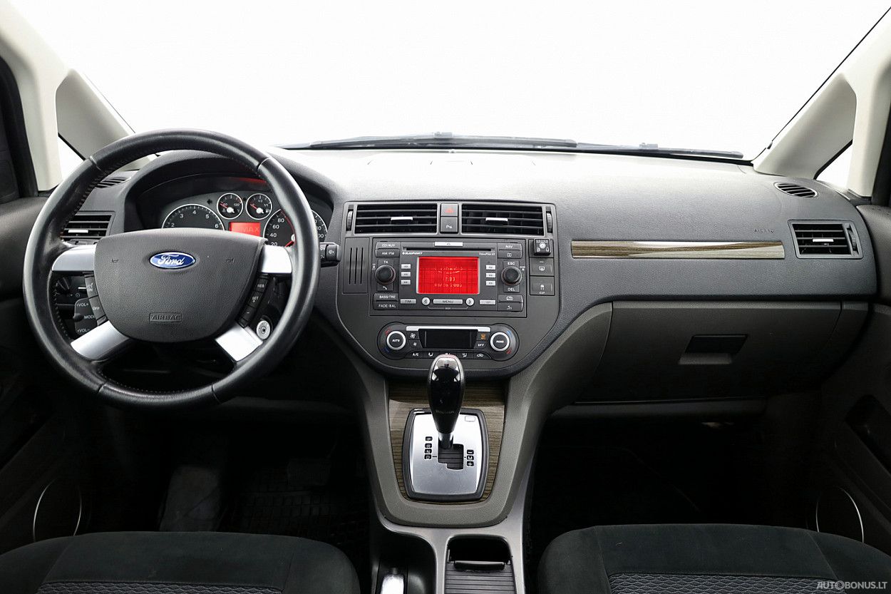 Ford Focus | 4