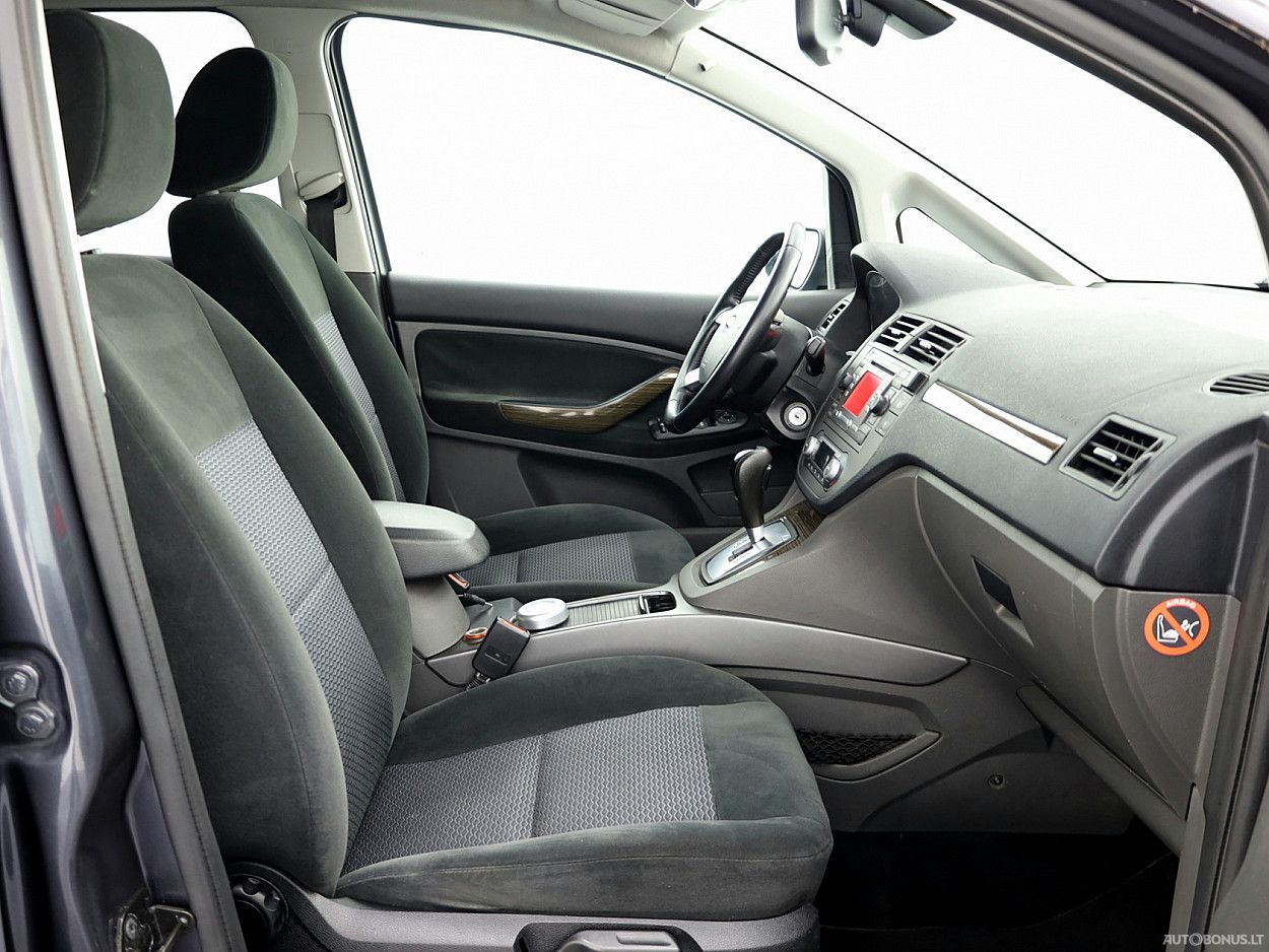 Ford Focus | 5