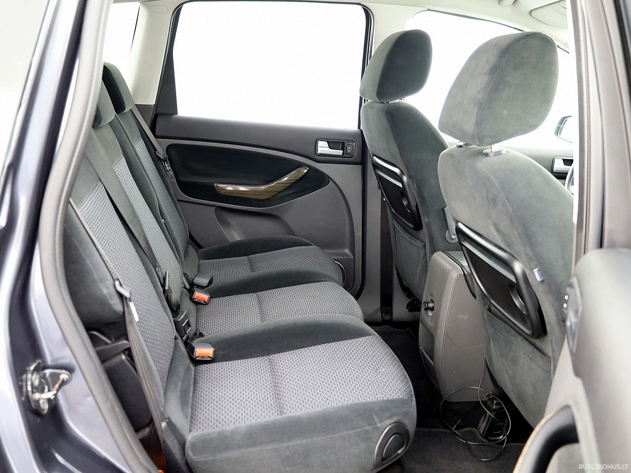 Ford Focus | 6