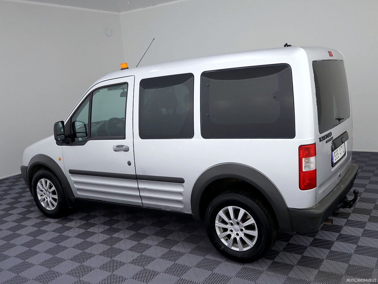 Ford Tourneo | 3